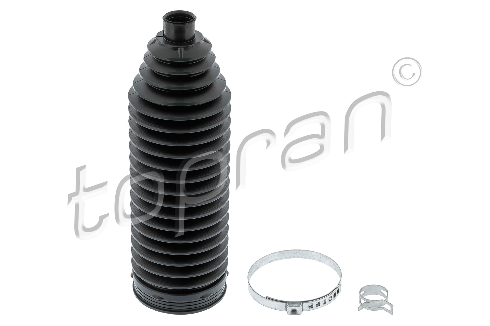 Stuurhoes, stuureenheid Topran 504 956