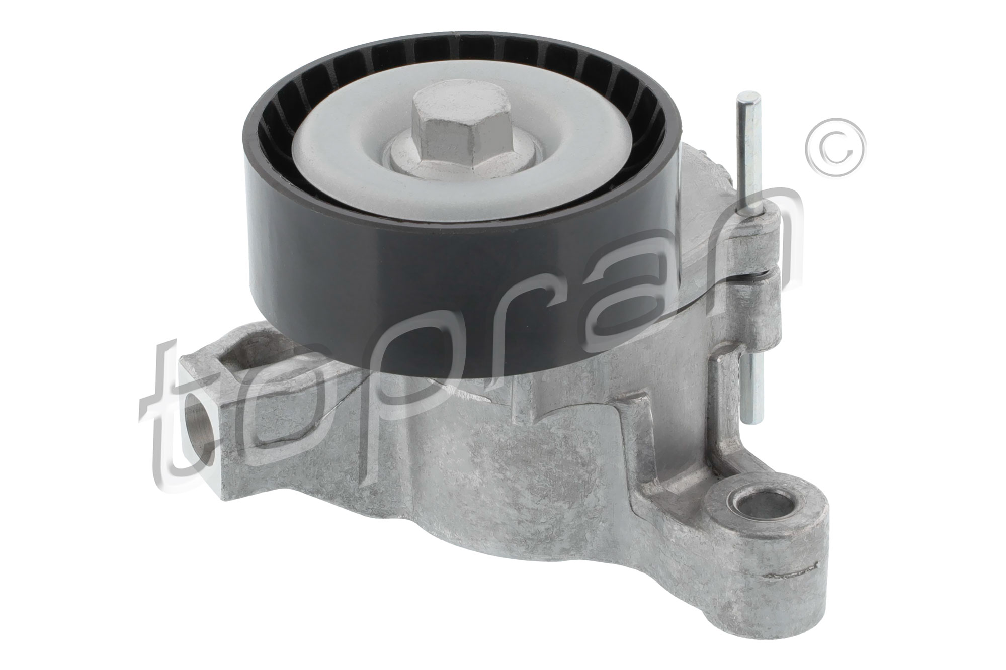 Riemspanner, Poly V-riem Topran 120 258