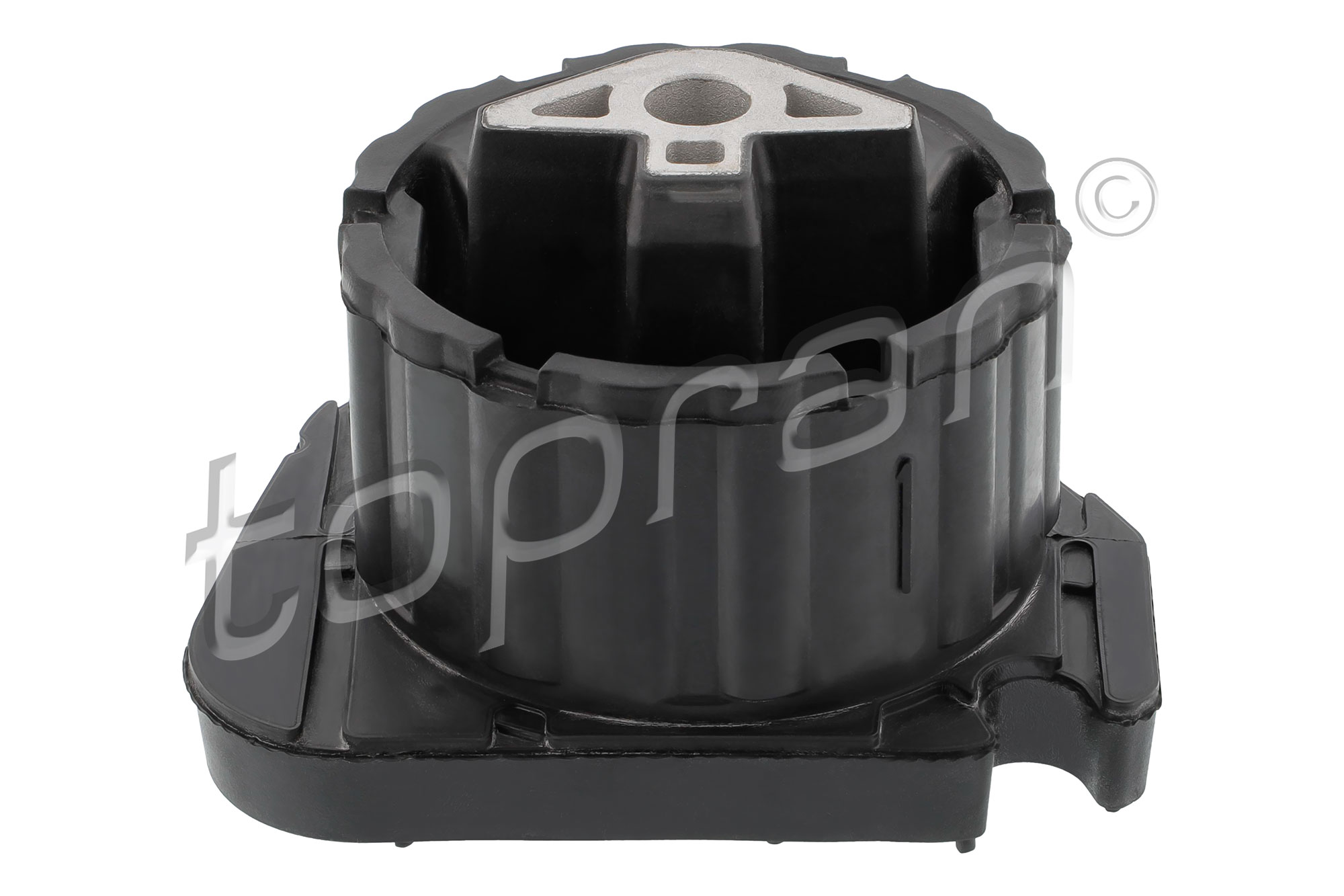 Ophanging, automatische transmissie Topran 504 030