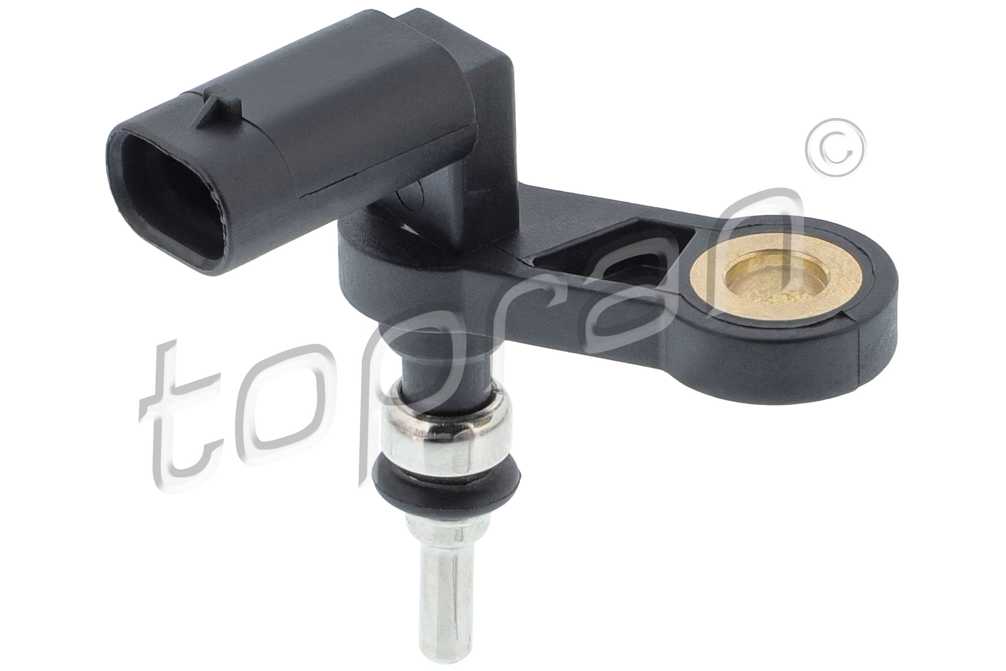 Sensor, koelvloeistoftemperatuur Topran 121 064