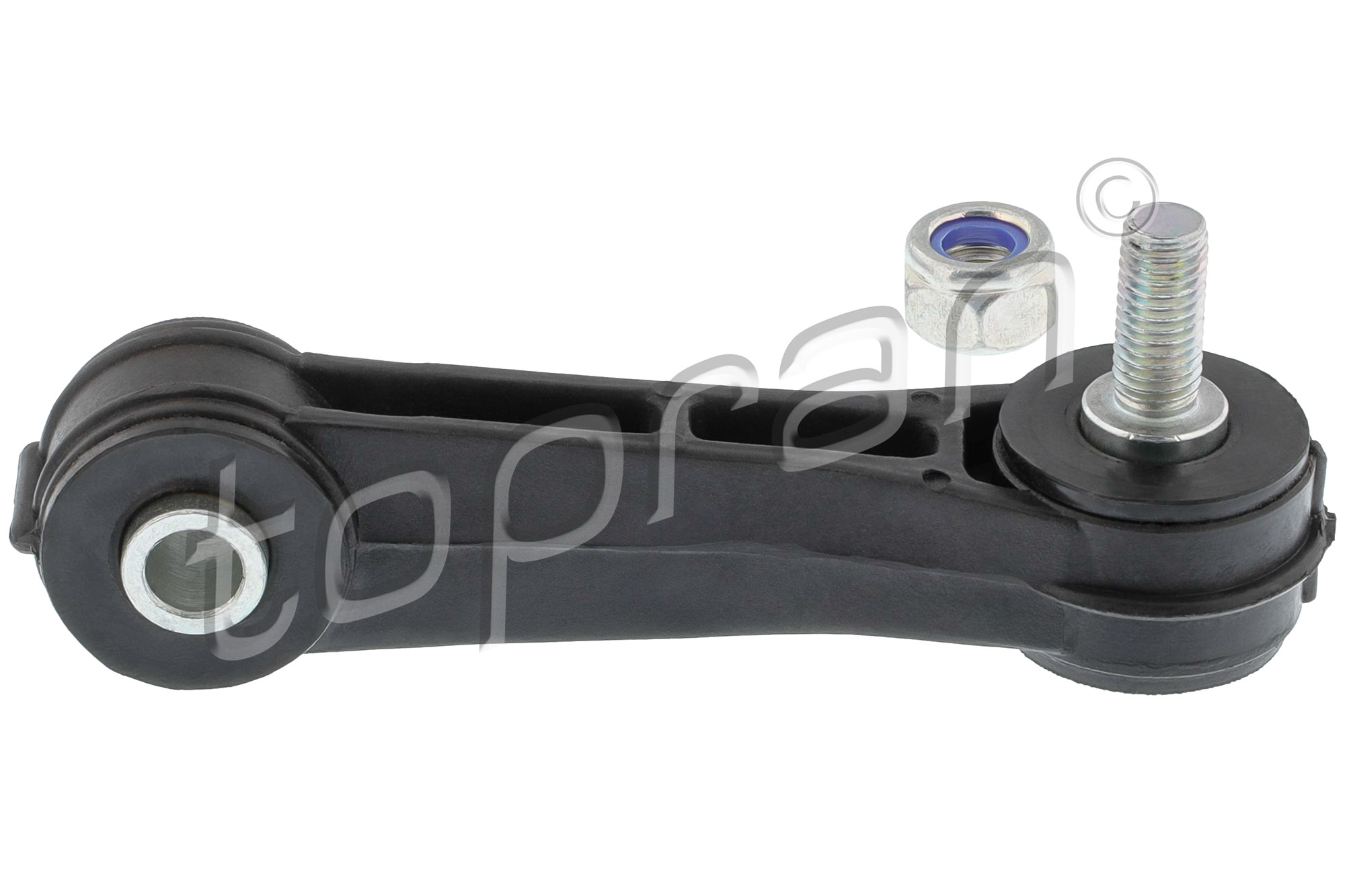 Stabilisatorstang Topran 108 137