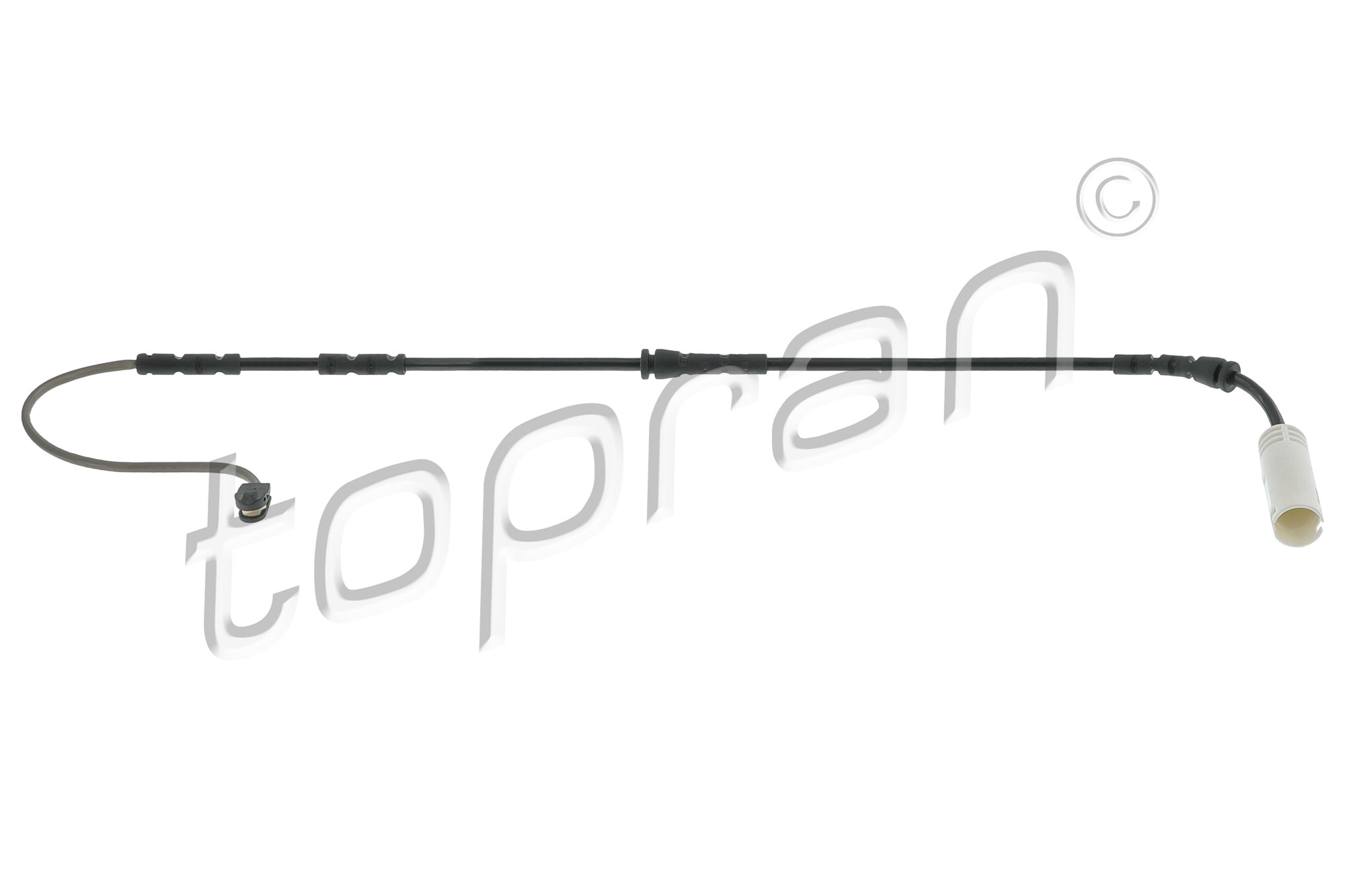 Slijtage indicator Topran 502 009