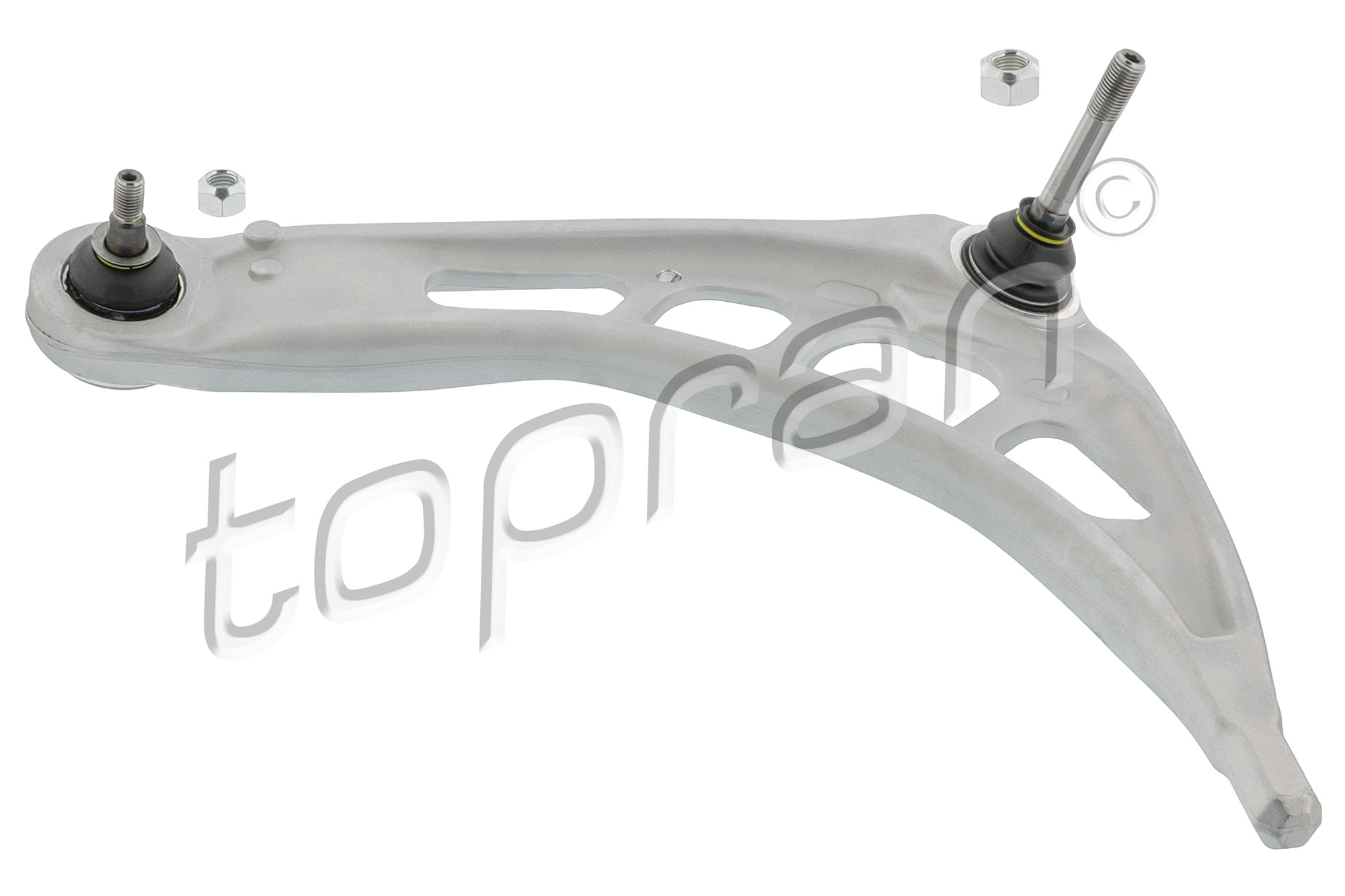 Draagarm Topran 500 139