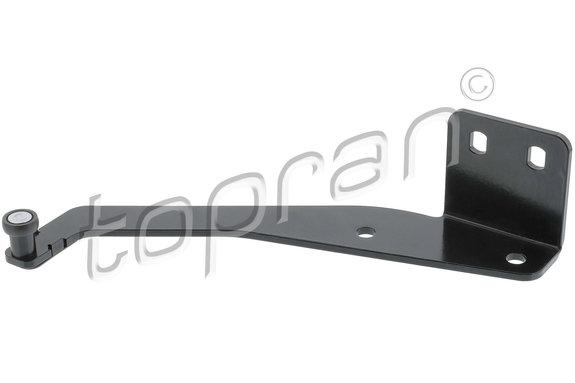 Rolgeleiding schuifdeur Topran 304 607