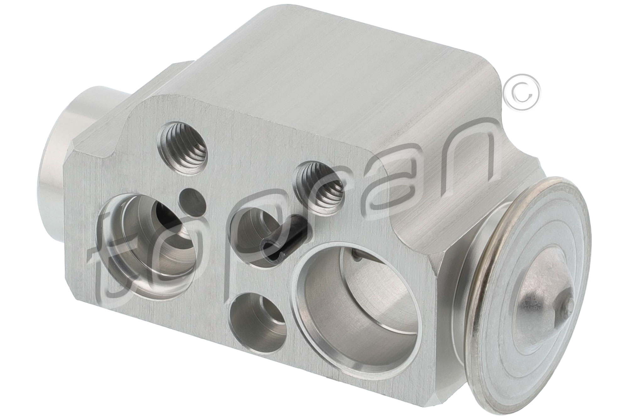 Airco expansieklep Topran 112 307