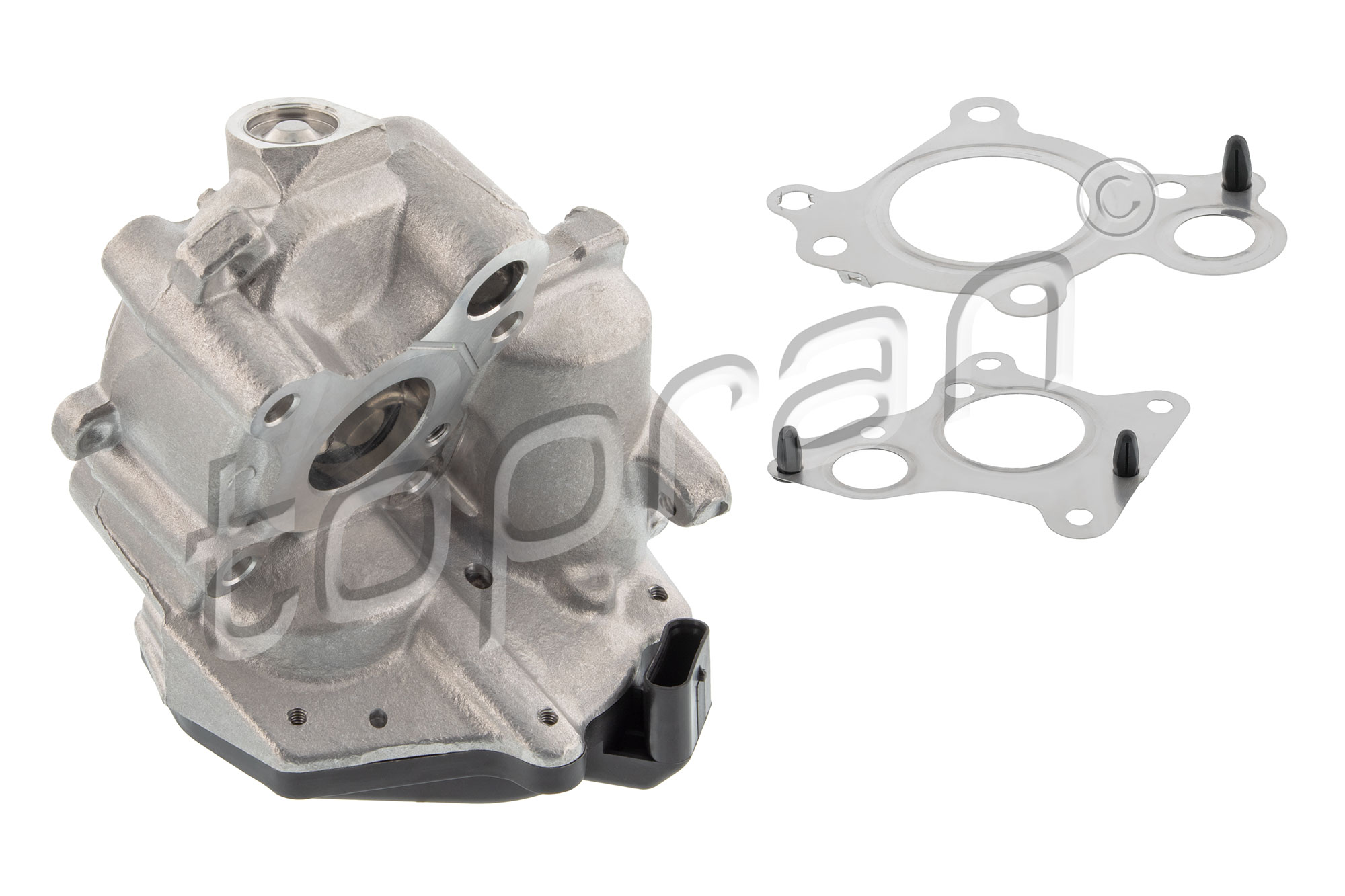 EGR-klep Topran 409 008