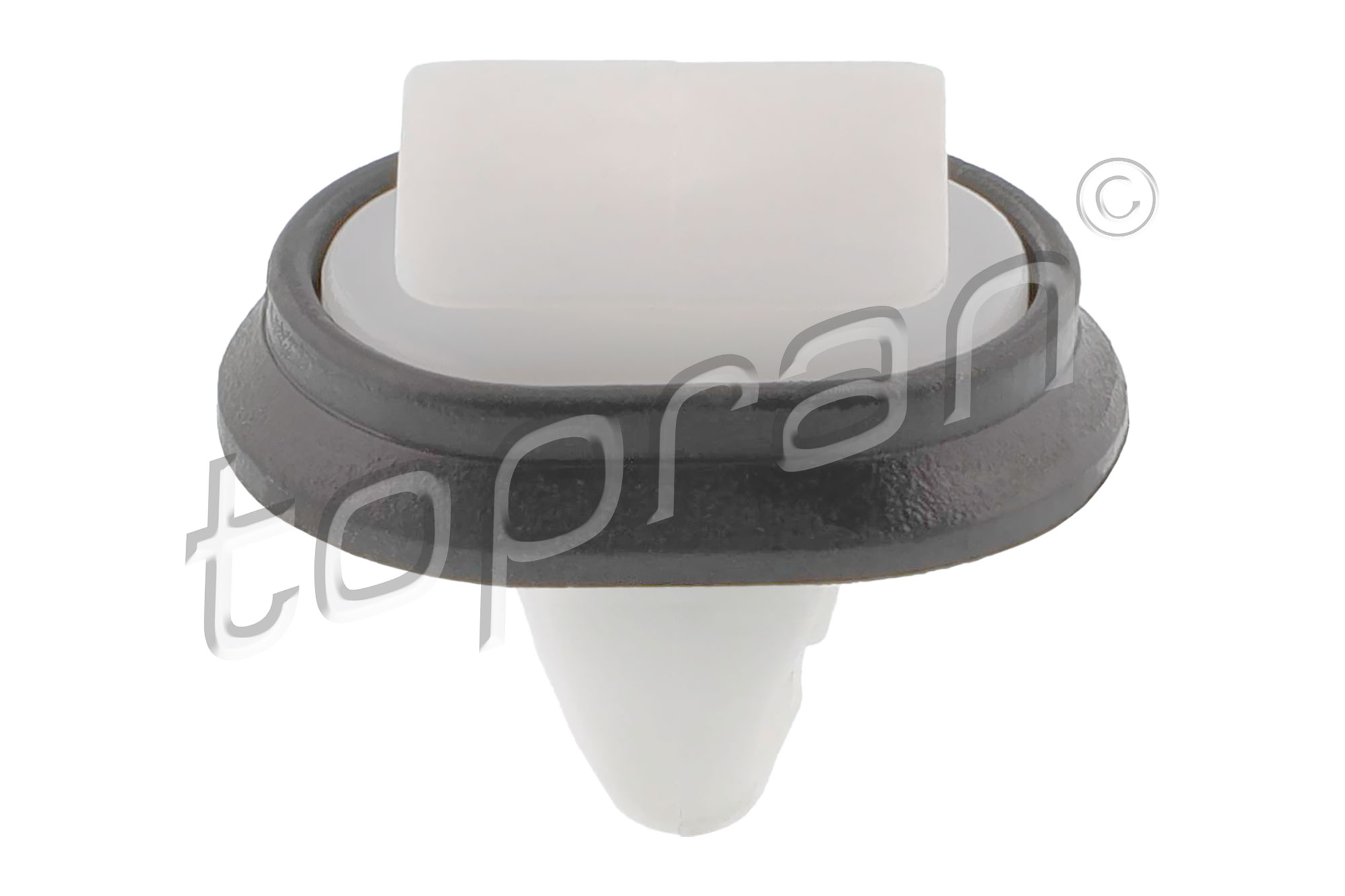 Clip, sier- /beschermingslijst Topran 723 432