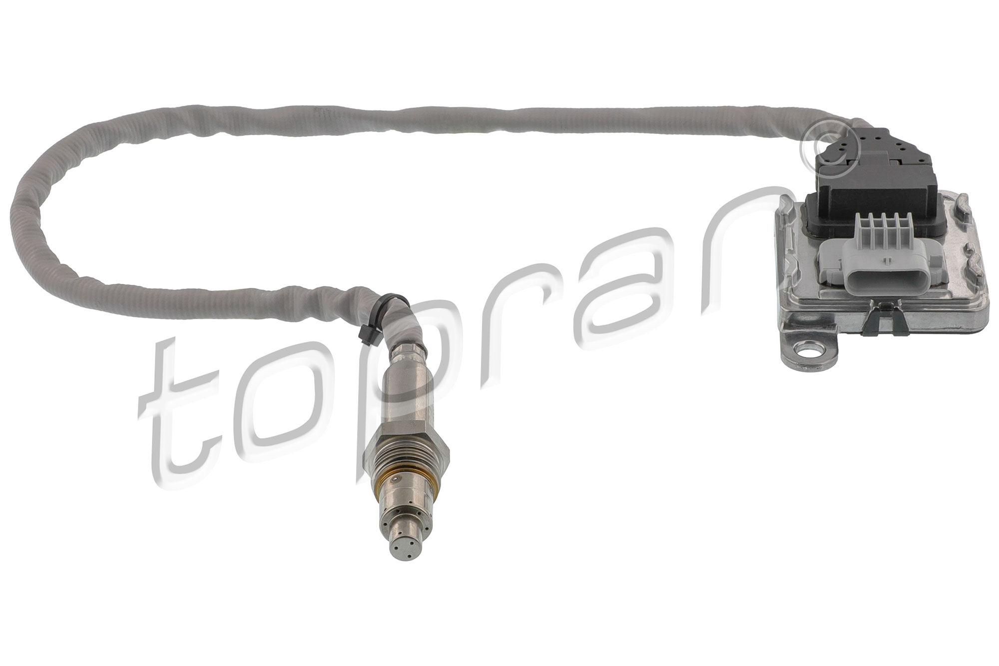 NOx-sensor, NOx-katalysator Topran 724 463