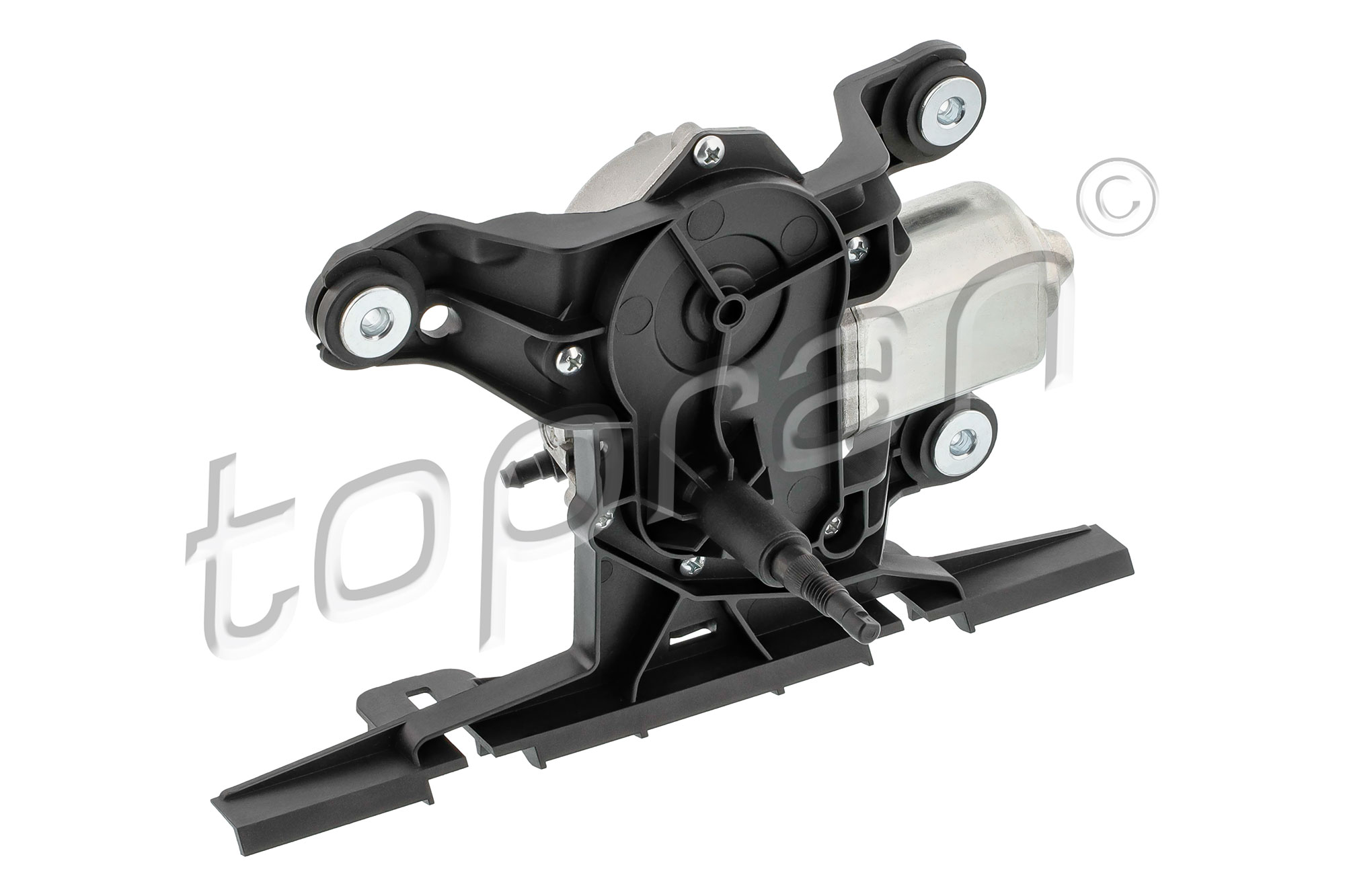 Ruitenwissermotor Topran 411 041