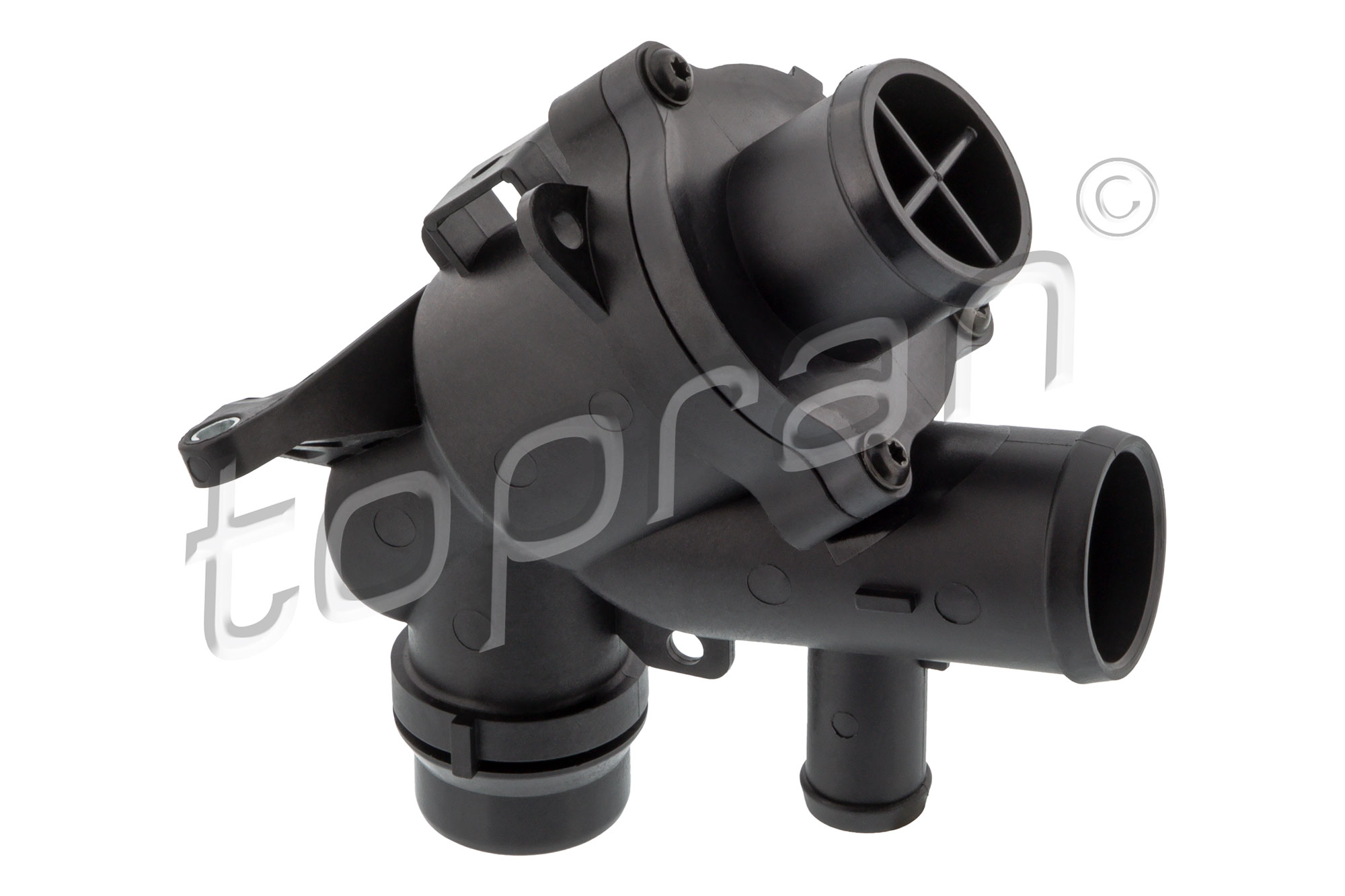 Thermostaat, koelvloeistof Topran 602 390