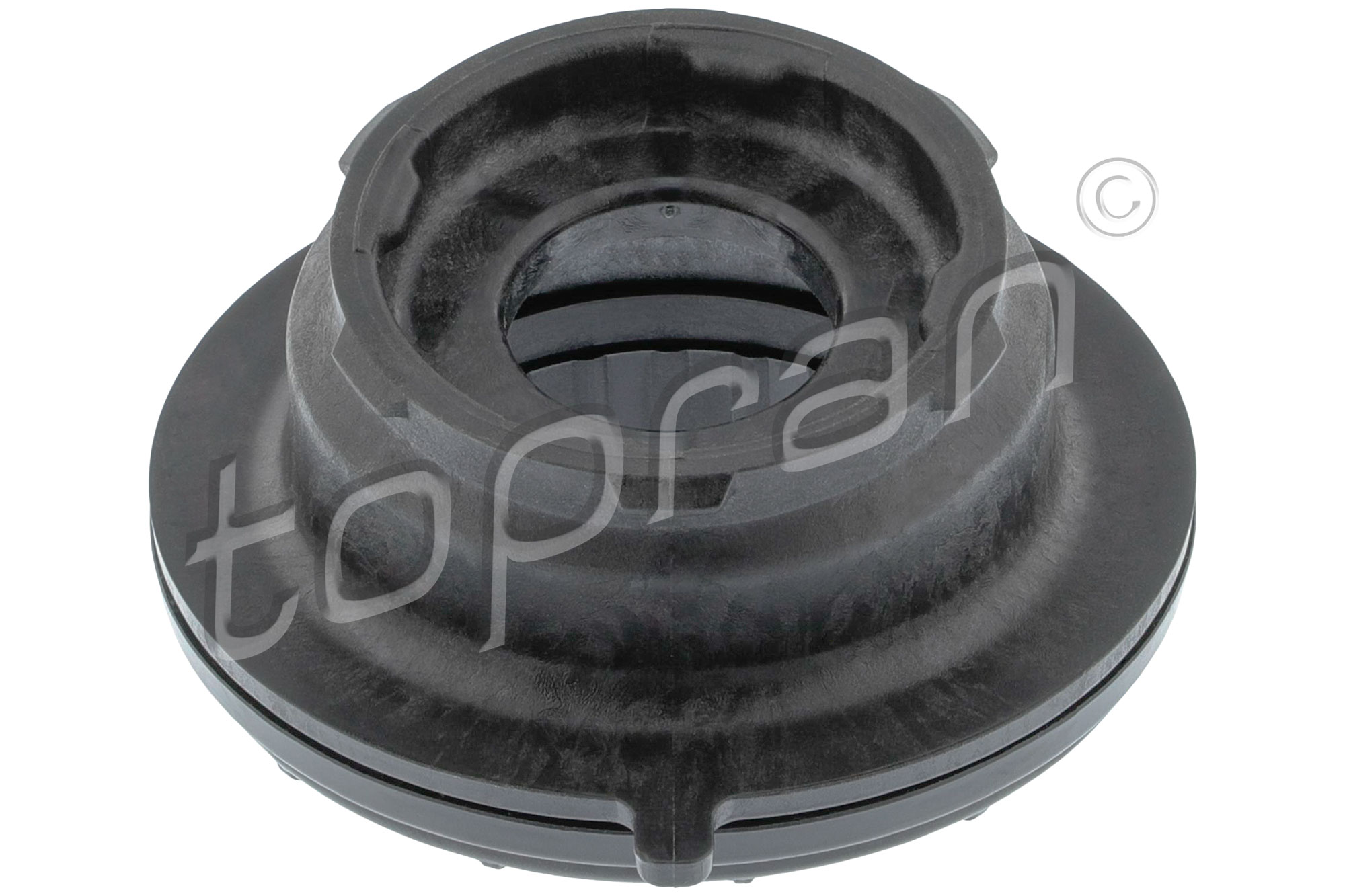 Wentellager, schokbreker veerpootlager Topran 306 206