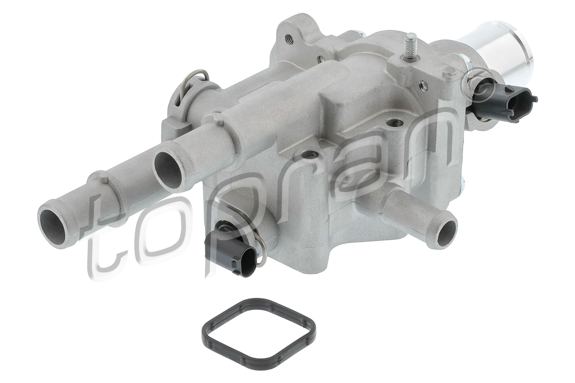 Thermostaathuis Topran 208 743