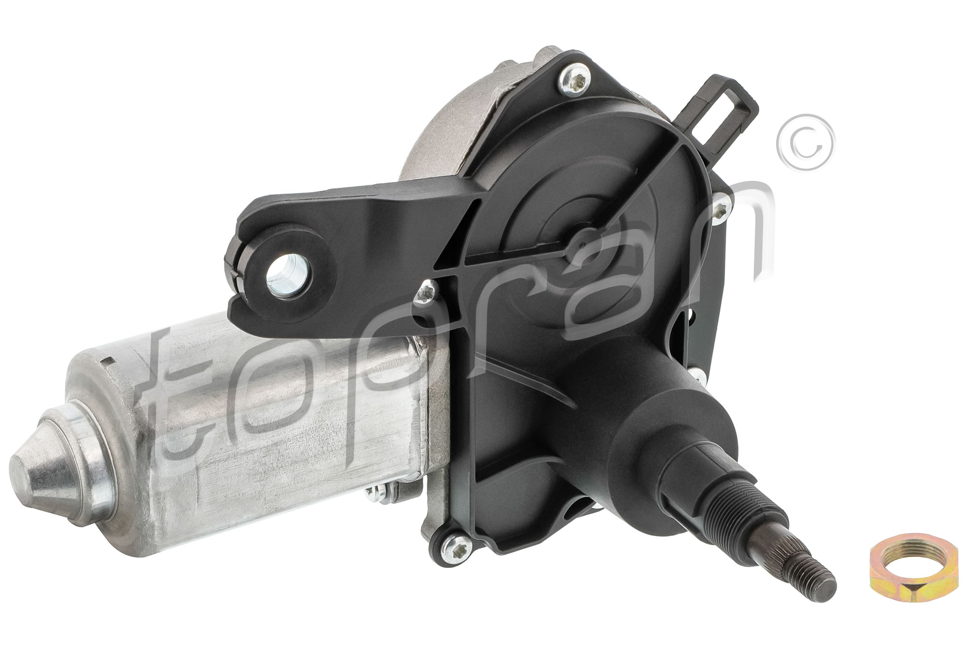 Ruitenwissermotor Topran 724 267