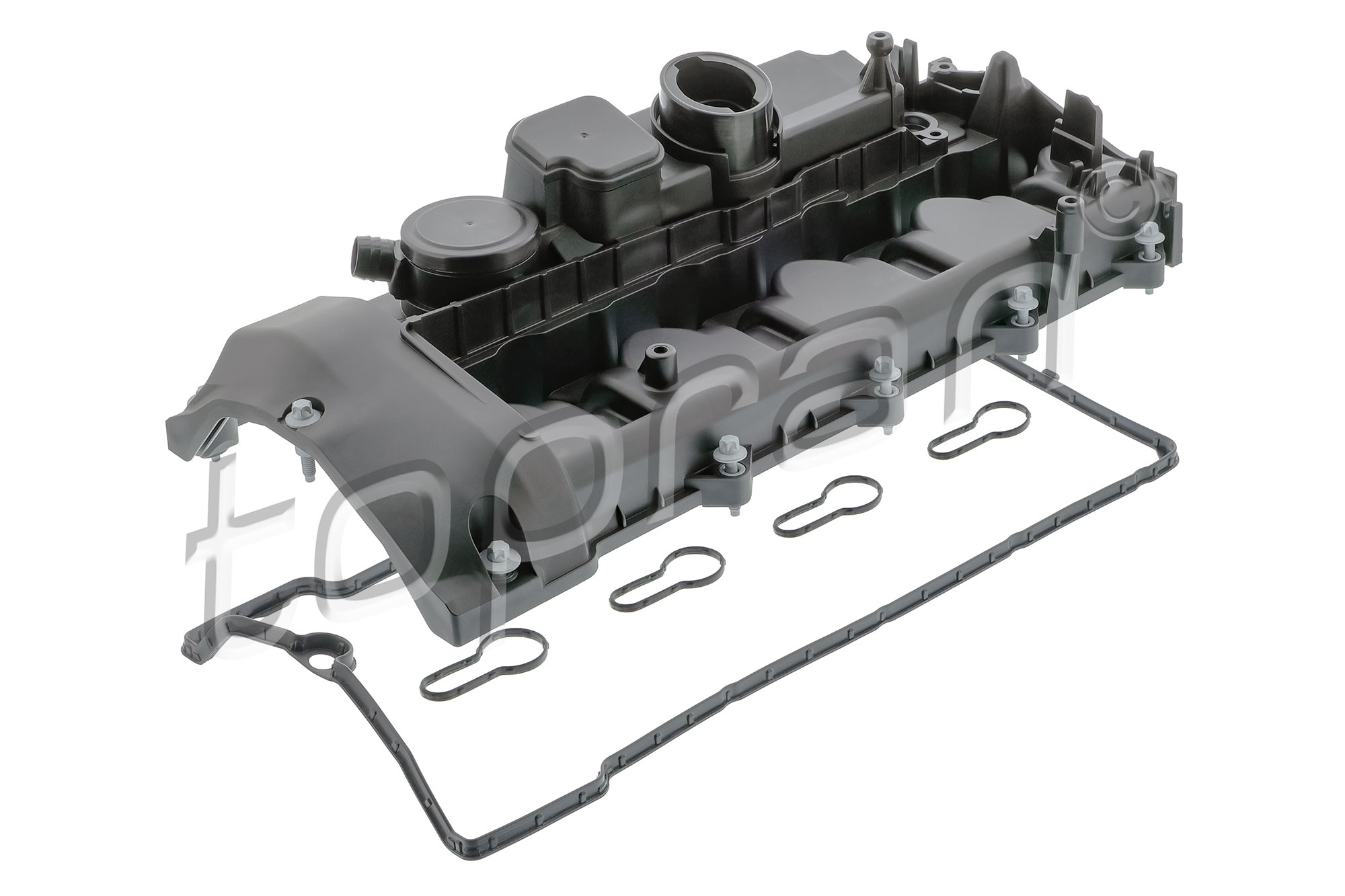 Cilinderkopkap Topran 410 700