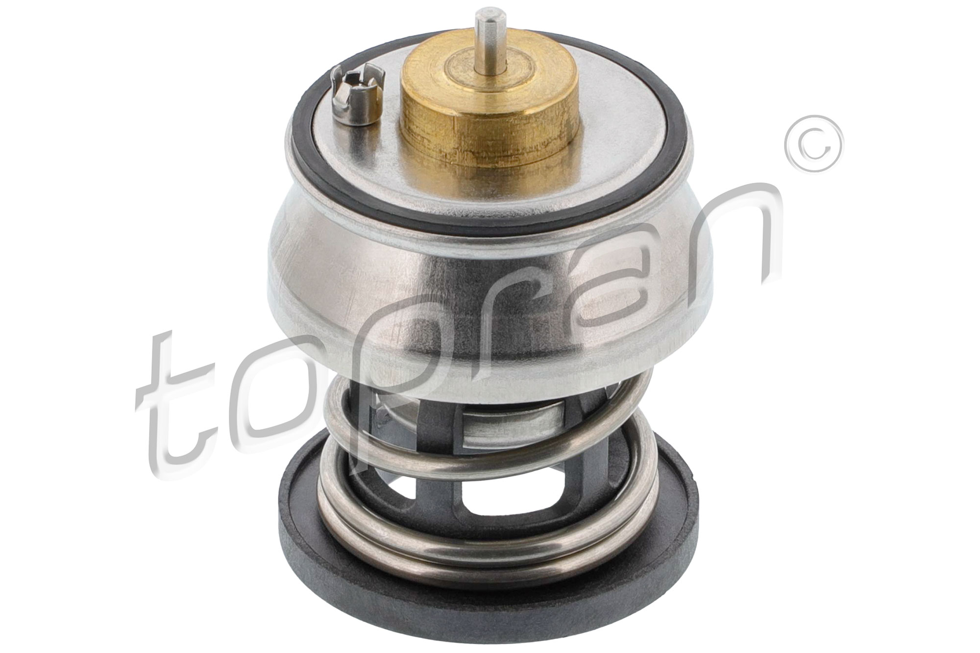 Thermostaat, koelvloeistof Topran 504 103
