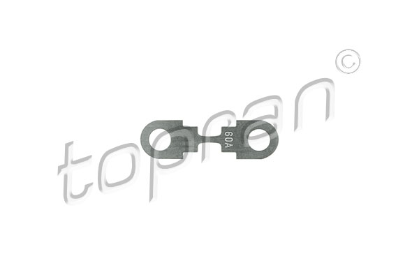 Zekering Topran 113 779