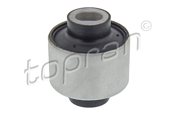 Draagarm-/ reactiearm lager Topran 401 017