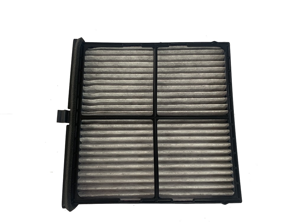 Interieurfilter K&N dvf5088