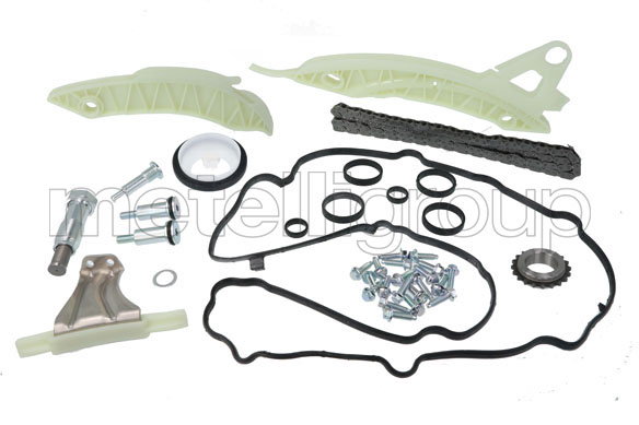 Distributiekettingset Graf GTC003