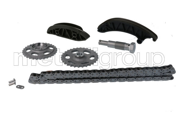 Distributiekettingset Graf GTC014