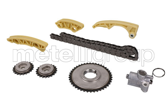 Distributiekettingset Graf GTC015