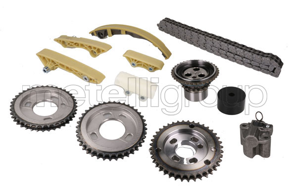 Distributiekettingset Graf GTC019