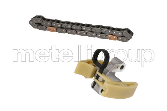 Distributiekettingset Graf GTC020