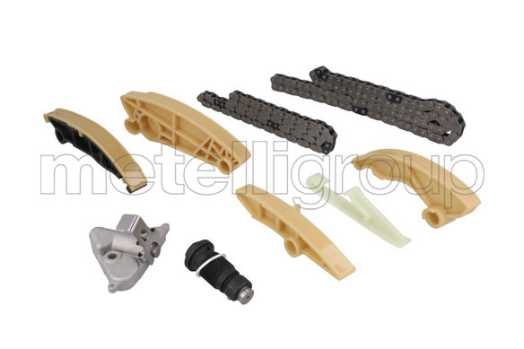 Distributiekettingset Graf GTC033