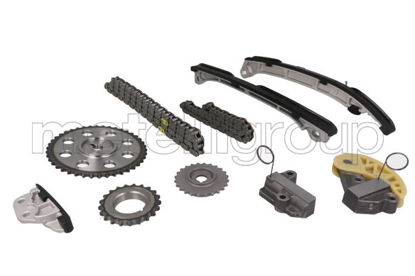 Distributiekettingset Graf GTC034