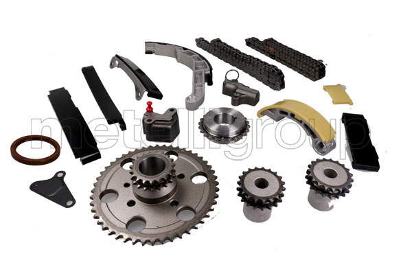 Distributiekettingset Graf GTC036