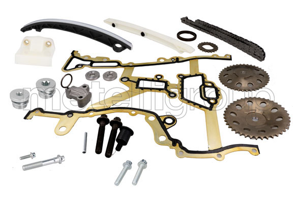 Distributiekettingset Graf GTC041