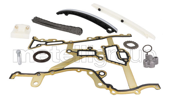 Distributiekettingset Graf GTC044