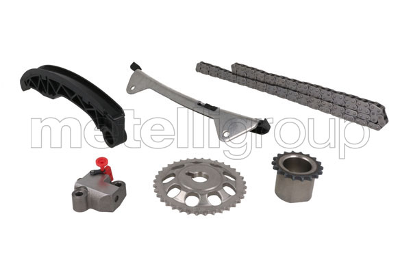 Distributiekettingset Graf GTC050