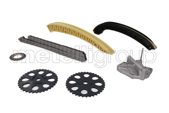 Distributiekettingset Graf GTC051