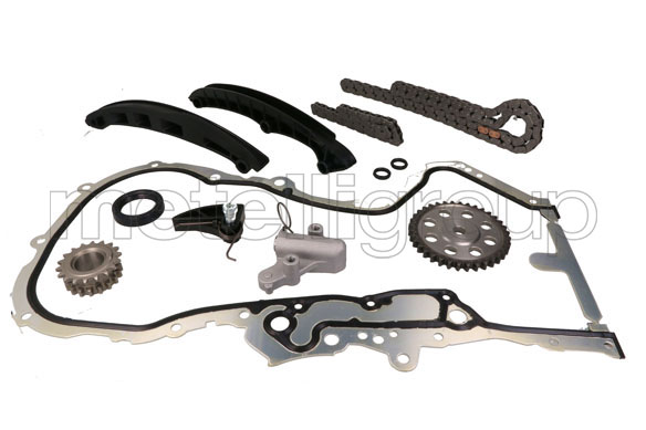 Distributiekettingset Graf GTC052