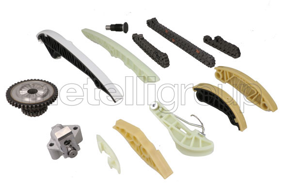 Distributiekettingset Graf GTC054