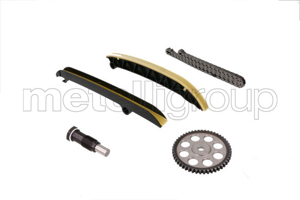 Distributiekettingset Graf GTC056