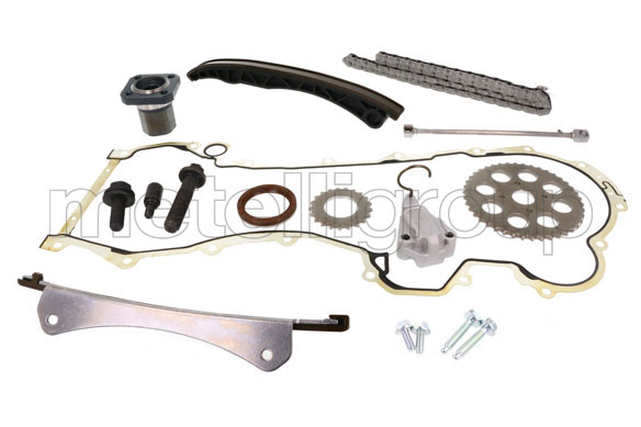 Distributiekettingset Graf GTC060