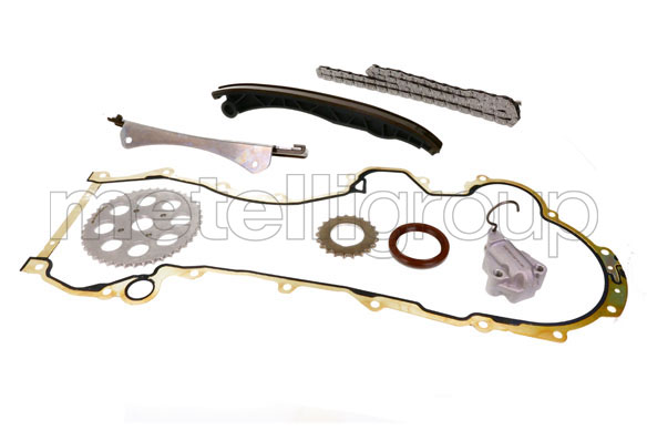 Distributiekettingset Graf GTC061