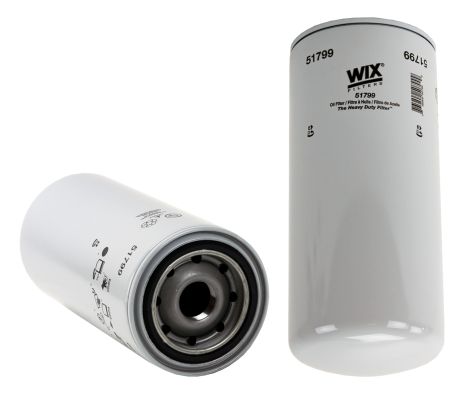 Oliefilter Wix Filters 51799