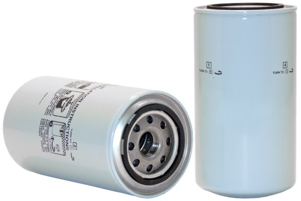 Oliefilter Wix Filters 51843