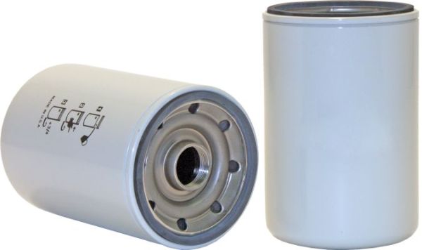 Oliefilter Wix Filters 51844