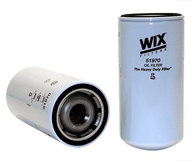 Oliefilter Wix Filters 51970