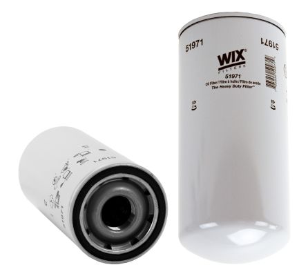 Oliefilter Wix Filters 51971