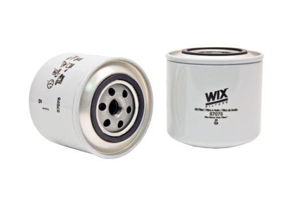 Oliefilter Wix Filters 57075