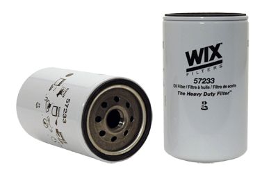 Oliefilter Wix Filters 57233