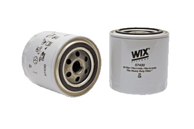 Oliefilter Wix Filters 57430