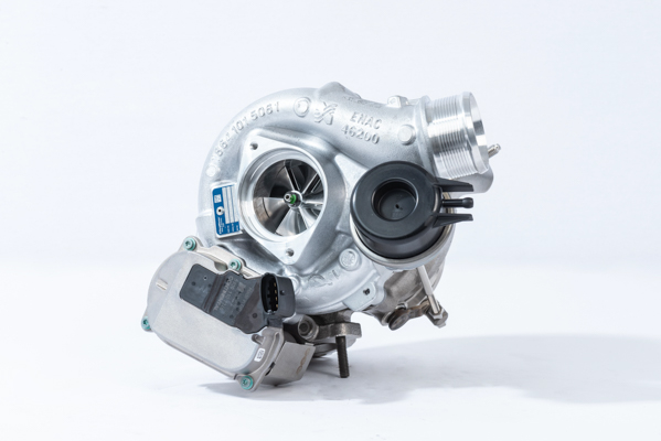 Turbolader Borgwarner 18559980070