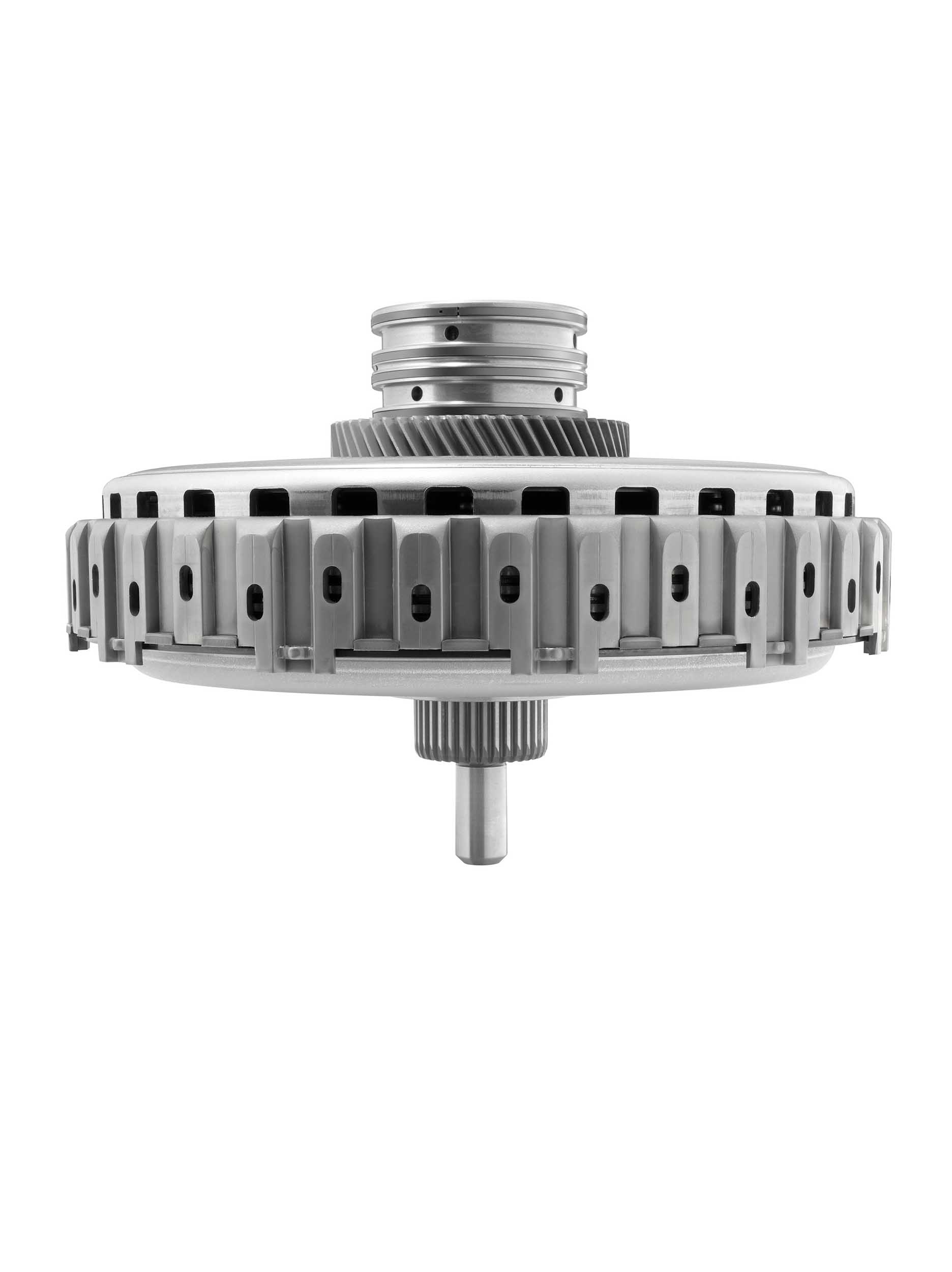 Koppelingsset Borgwarner 202893