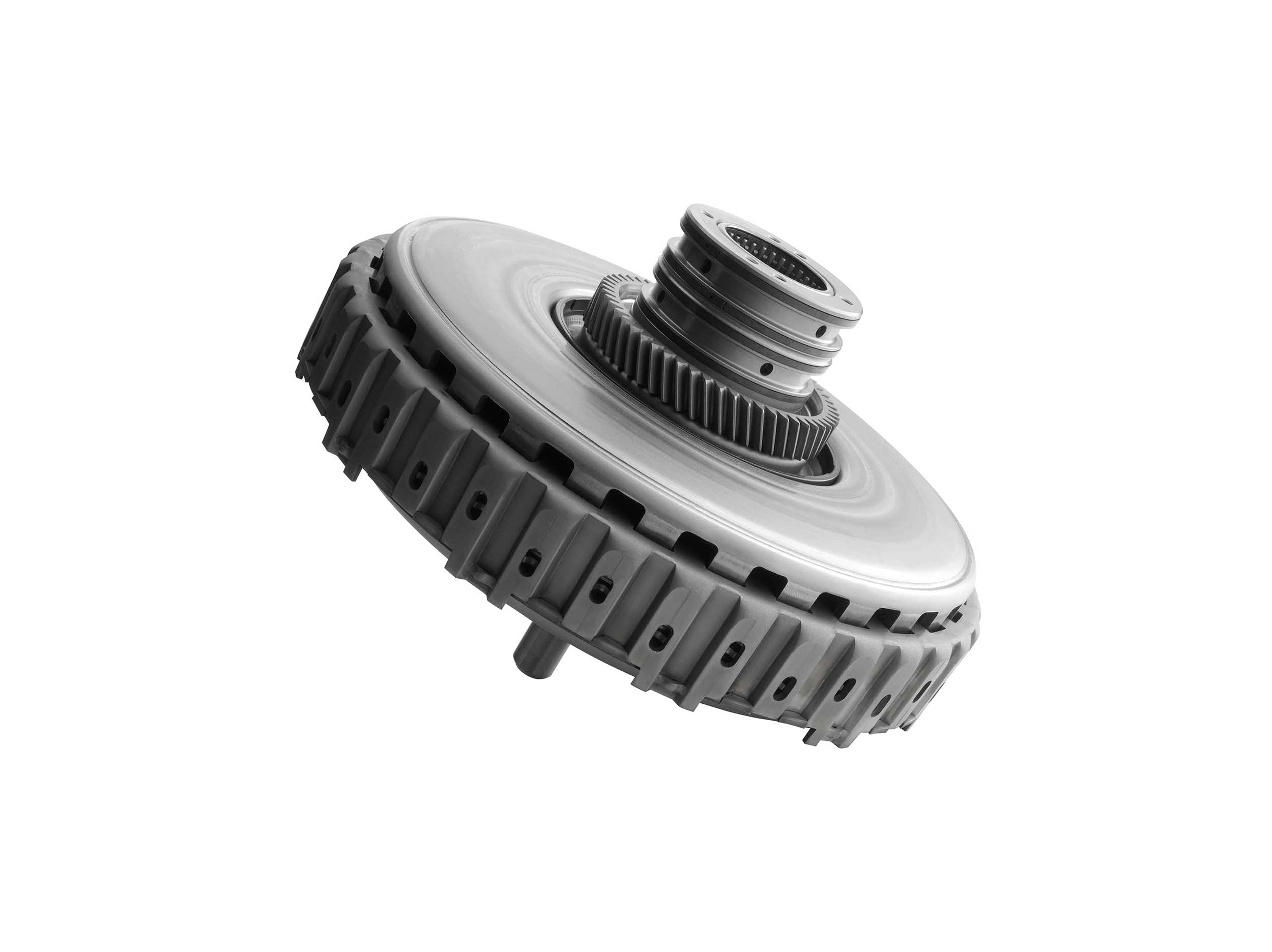 Koppelingsset Borgwarner 203048